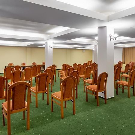 Hotel Bega Eforie Nord Εξωτερικό φωτογραφία