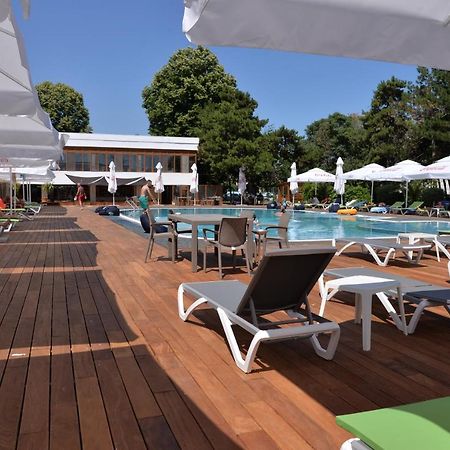 Hotel Bega Eforie Nord Εξωτερικό φωτογραφία